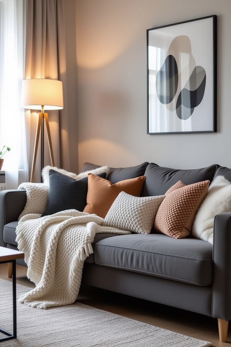 Cushion Craving