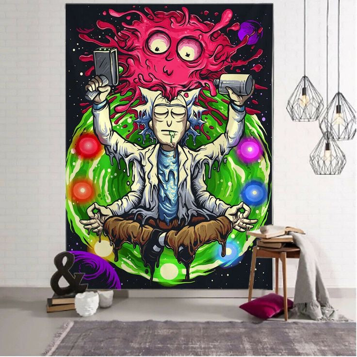 Tapestry
